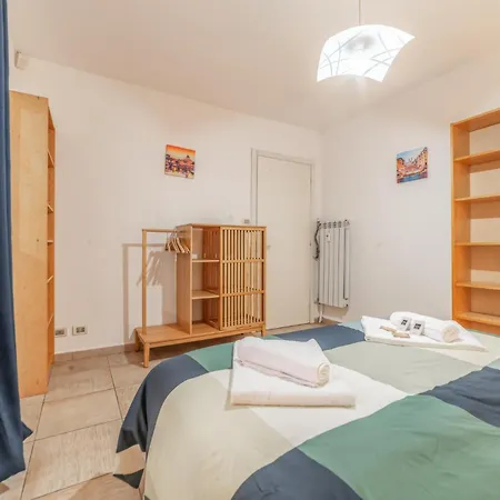 Casa Sincera - Ospedale Gemelli & Metro Battistini