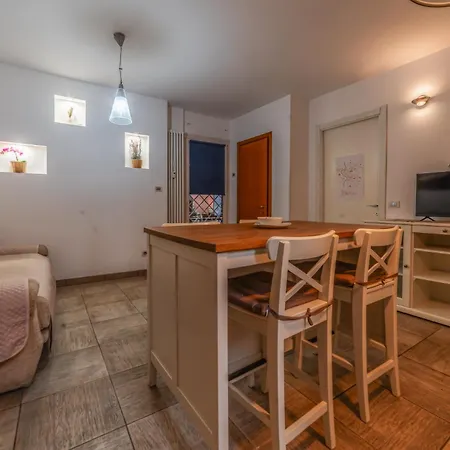 Casa Sincera - Ospedale Gemelli & Metro Battistini רומא