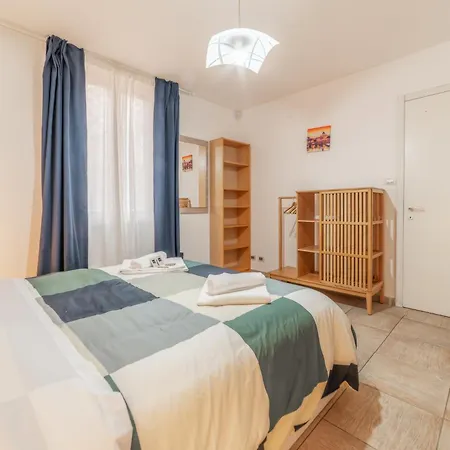 Casa Sincera - Ospedale Gemelli & Metro Battistini Apartment