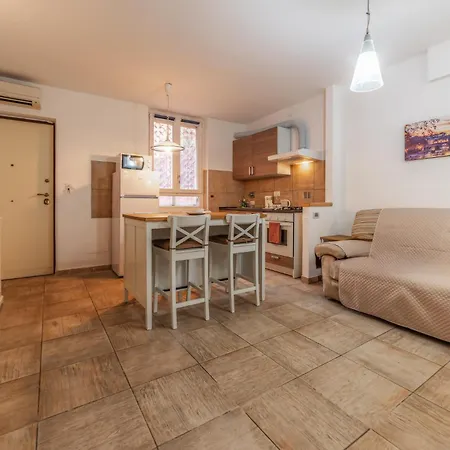 Apartment Casa Sincera - Ospedale Gemelli & Metro Battistini Rome