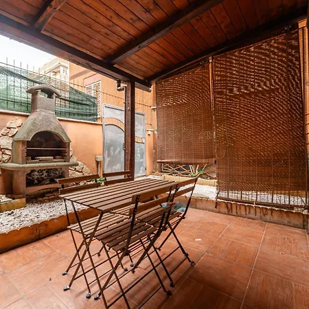 Casa Sincera - Ospedale Gemelli & Metro Battistini Rome